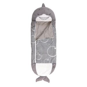 Happy Napper Shark Pillow/Sleep Sack